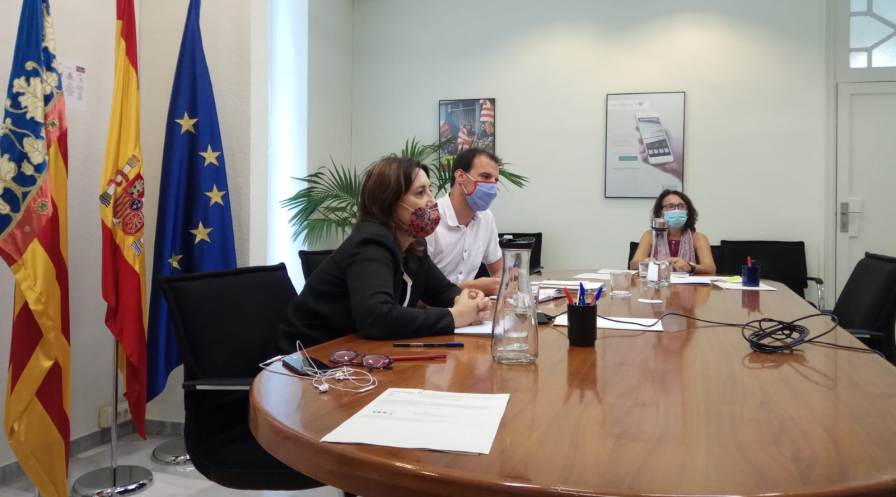 El cooperativisme valencià obté representació en dos nous òrgans de la Generalitat